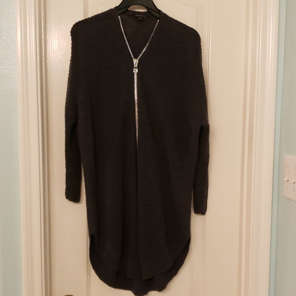 Express sweater